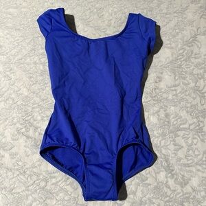 Women’s dance leotard size extra small